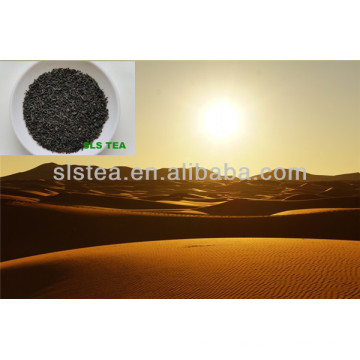 China Green tea 4011 for tea import companies